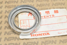 NOS Honda CA175 CB160 Front Fork Chrome Rib Ring 51608-216-000 picture