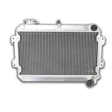 LS - NEW All Aluminum Radiator for 1979-1982 MAzda RX-7 S1 S2 S3 1980 1981 picture