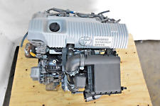 2011-2015 Toyota Prius 11-17 Lexus CT200h Hybrid Engine 1.8L 2RZ 2RZFXE MOTOR picture