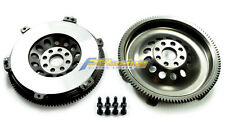 FX CHROMOLY 14.5LBS RACE CLUTCH FLYWHEEL FOR BMW 325 328 525 528 i is M3 Z3 E36 picture