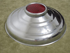 Vintage 1930's 1940's 1950's Chevrolet Ford Dodge Wire Wheel Spare Tire Hub Cap picture