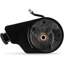 New Power Steering Pump w/ reservoir For Chevrolet Silverado 1500 1996-2006 picture