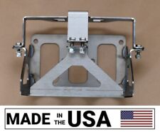 [SR] Under Frame Side Mount Battery Tray Optima Group 34/78 Hot Rod Mini Truck picture
