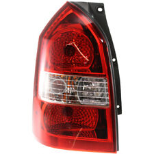 For Hyundai Tucson 2005-2009 Tail Light Driver Side DOT HY2800134 | 92401-2E050 picture