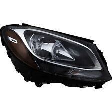 Headlight For 2015-2018 Mercedes Benz C300 Passenger Side picture