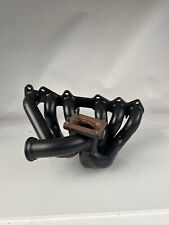 CX Racing Thick Wall 1JZ Non VVTI Turbo Manifold Twin 44MM T4 Open picture