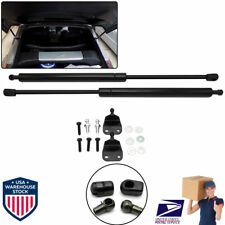 For Nissan 350Z Hatchback Rear Gas Struts Trunk Support Spring Tailgates 2PCS picture