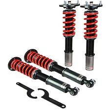 Godspeed Steel Monors Coilovers Fits 1997-2003 BMW 5-Series / M5 RWD picture