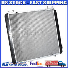 NEW Autostar Water Cooling Radiator For Mercedes-Benz 4635000402 picture