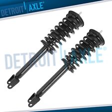 Front Left Right Struts w/ Coil Spring Assembly Set for 2007 - 2017 Lexus LS460 picture