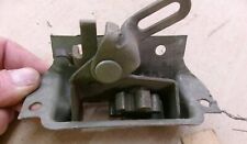 NOS ORIGINAL 1940'S 1950'S 1960'S FORD DOOR HOOD TRUNK CATCH LATCH ASSEMBLY ??? picture
