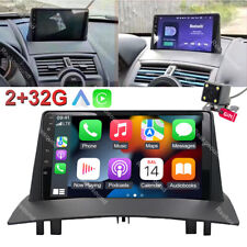 2+32G For Renault Megane 2 2002-09 Android Car Stereo Radio GPS Navi Carplay Cam picture