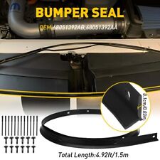 For 08-22 Dodge Challenger Hood to Nose Fascia Bumper Seal Rivet Car Accessories picture