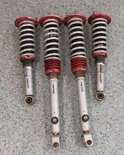 R34 NISMO R TUNE G ATTACK SUSPENSION SHOCKS COILOVERS NISSAN OEM JDM RHD picture