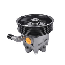 Power Steering Pump for Nissan Maxima Murano 2009 2010 2011 2012 2013 2014 3.5L picture