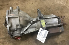 2001-2004 Ford Escape Rear Differential Carrier Assembly OEM picture
