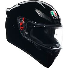 AGV Helmets K1 S Helmet - Black - XS 2118394003027XS picture