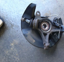 2009-2014 Acura TL Passenger Right Front Spindle Knuckle OEM picture