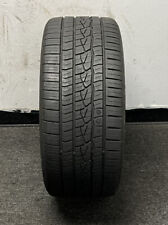 One Used Continental ContactSport SRS+  245/40/ZR18 Tire picture