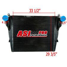 ASI Charge Air Cooler Fit 1995-2008 Peterbilt 379 357 377 378 379 385 F31-6049 picture