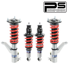FAPO Suspension Coilovers Kit for Honda Civic 01-05 EM2 EP3 Lowering Kits picture