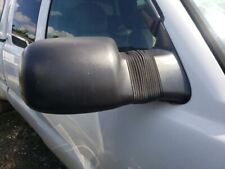 Passenger Side View Mirror Power Opt Dpf Fits 03-05 AVALANCHE 2500 168827 picture