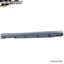 Right Passenger Side Exterior-Rocker Panel Molding Trim Fit For Ford Focus 12-17 picture