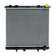 Radiator Fits 1999-2002 2000 01  Land Rover Range Rover P38 P38A  Base 4.0L 4.6L picture