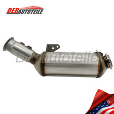 Diesel Particulate Filter DPF For 2009-2012 Mercedes ML320 GL350 BlueTEC picture