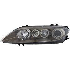 Headlight For 2006 2007 2008 Mazda 6 S i 2008 Mazda 6 GT GS Left Standard Type picture