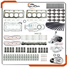 Engine Sloppy Stage 2 Cam Lifters Kit for 1997-2007 LS LS1 5.3L 5.7L LS7 E1840P picture