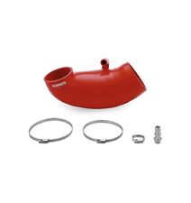 Mishimoto Silicone Induction Hose Red for 16+ Chevrolet Camaro SS picture
