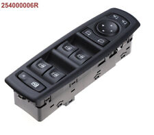 Electric Power Window Control Switch For Renault Megane Laguna Fluence 08-16* picture