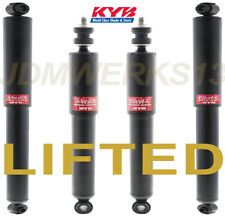 KYB Excel SHOCKS 2 - 3 inches Lifted  for TOYOTA LAND CRUISER FJ55 4 DOOR 69-80  picture