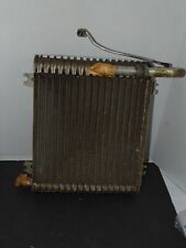 1967 Buick Wildcat A/C Air Conditioning Inside Harrison Core Used Tested OEM GMC picture