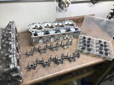 FR9 RY45 Roush Yates Ford Racing Cylinder heads picture