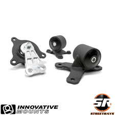Innovative Engine Motor Mount Kit For 02-05 Honda Civic Type-R EP 02-06 RSX DC5 picture