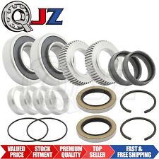 [REAR(Qty.2)] Hub Bearing Kit For Toyota Tundra Tacoma 4Runner w/4-Wheel ABS picture