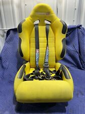 Tenzo R Racing Seat picture