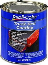Dupli-Color Paint TRQ254 Dupli-Color Truck Bed Coating picture