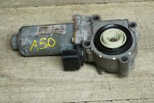 2010-2013 RANGE ROVER SPORT L320 SUPERCHARGED AWD TRANSFER CASE MOTOR 90K OEM* picture