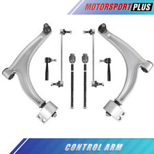 Front Lower Control Arms w/ Ball Joints For 05-10 Pontiac G6 07-09 Saturn Aura picture
