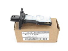 OEM MAF Mass Air Flow Sensor 22680-5RB0A for Nissan Altima Rogue Infiniti QX60 picture