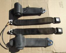 1970's Datsun Two Point Seat Belt Set Complete with Retractors OE GC picture