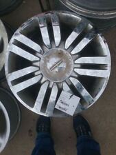 Wheel 20x8-1/2 Aluminum 7 Split Spokes Chrome Fits 07-10 NAVIGATOR 592815 picture