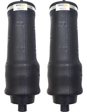 Pair Replaces Volvo 8074629, 20462622, 21165207 Cab Air Spring Cabin Sleeper Bag picture