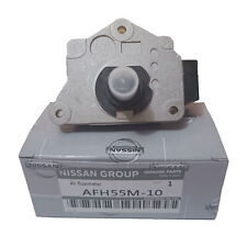 OEM Hitachi Mass Air Flow Sensor MAF AFH55M-10 for NISSAN D21 PICKUP 90-96 2.4L picture
