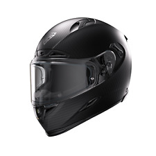 Forcite MK1S Carbon Fiber Advanced Smart Helmet - Matte Black - New - Size XL picture