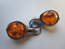 BMW HELLA TURN SIGNAL R50 R50/2 R50S R50US R60 R60/2 R60US R69 R69S R69US R27 picture