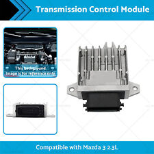 L34T Tested Unprogrammed Suitable for Mazda 3 2.3L Transmission Control Module picture